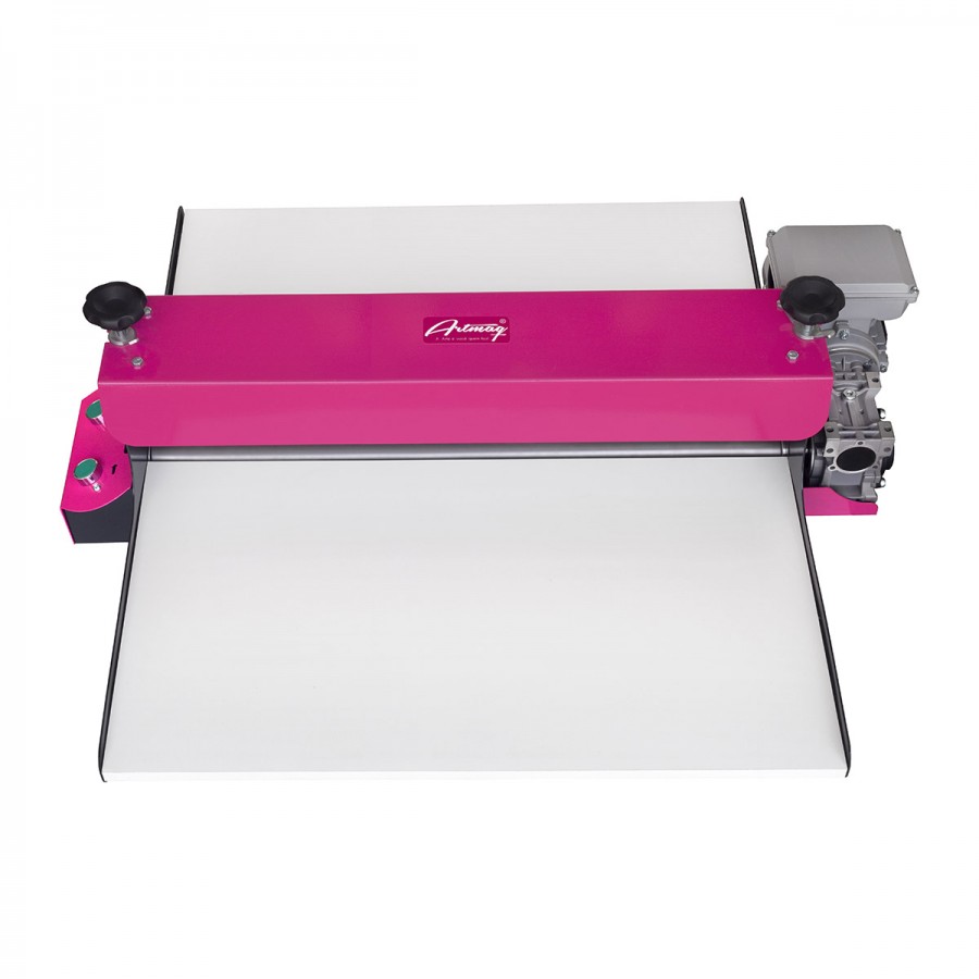 Máquina de Corte e Vinco - 80 Cm Elétrica Artmaq